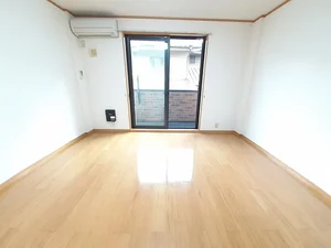 のマンスリーマンション・ウィークリーマンション「アポロⅠ 203・洋室(No.1223615)」メイン画像