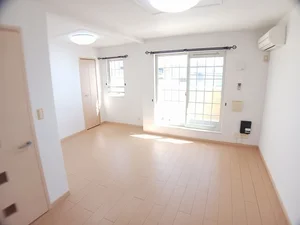 名古屋外国語大学周辺のマンスリーマンション・ウィークリーマンション「ソレイユ荒田 201・洋室(No.1223617)」メイン画像