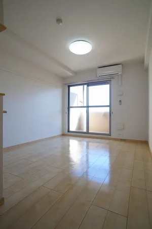 のマンスリーマンション・ウィークリーマンション「アヴニールヒルズ 204・洋室(No.1223618)」メイン画像