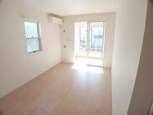 星ヶ丘駅（愛知県）のマンスリーマンション・ウィークリーマンション「Ｋｏｕｙｏｕｅｎ 101・洋室(No.1223625)」メイン画像