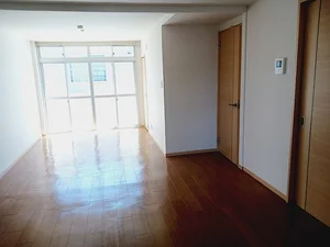 のマンスリーマンション・ウィークリーマンション「シティハイツ渡辺 203・洋室(No.1223665)」メイン画像