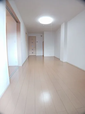 兵庫県のマンスリーマンション・ウィークリーマンション「ディアコート口酒井　参番館 105・洋室(No.1223672)」メイン画像