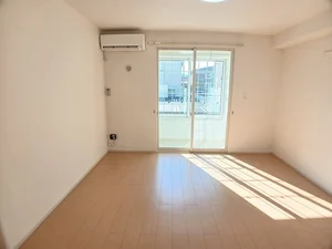 鶴岡市のマンスリーマンション・ウィークリーマンション「フェリス・ティエラ 101・洋室(No.1223674)」メイン画像