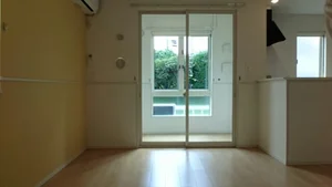 のマンスリーマンション・ウィークリーマンション「ルーチェ 101・洋室(No.1223677)」メイン画像