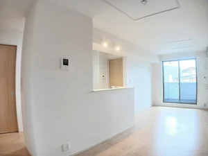 のマンスリーマンション・ウィークリーマンション「ブリーズ☆メゾンＢ 101・洋室(No.1223711)」メイン画像