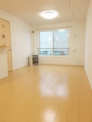 北海道のマンスリーマンション・ウィークリーマンション「マリナーズコートＹ 101・洋室(No.1223722)」メイン画像