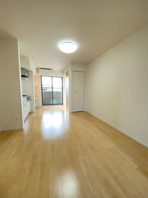 亘理郡亘理町のマンスリーマンション・ウィークリーマンション「ＨＩＲＳＣＨ　ＨＯＵＳＥ　Ｃ 104・洋室(No.1223742)」メイン画像