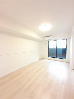 のマンスリーマンション・ウィークリーマンション「ピーゴＢ 202・洋室(No.1223744)」メイン画像