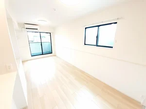 のマンスリーマンション・ウィークリーマンション「ミルト 201・LDK(No.1223745)」メイン画像