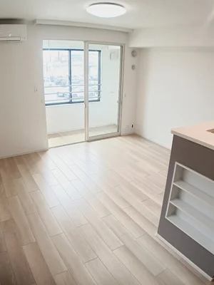 大崎市のマンスリーマンション・ウィークリーマンション「ビューハーキッド　Ⅱ 201・LDK(No.1223747)」メイン画像