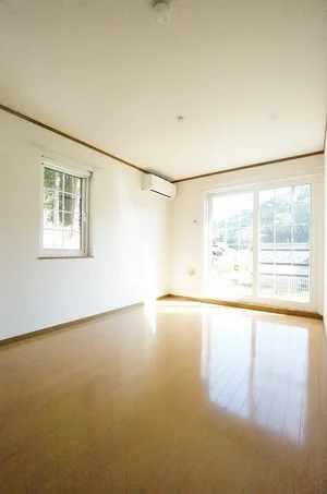 のマンスリーマンション・ウィークリーマンション「ユニコーン　オブ　クリスタル 101・洋室(No.1223750)」メイン画像