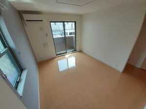 茨城県のマンスリーマンション・ウィークリーマンション「イースト３３０　Ⅱ 104・洋室(No.1223763)」メイン画像