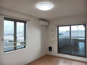 栃木県の大東建託リーシング株式会社のマンスリーマンション・ウィークリーマンション「パラオ 301・洋室(No.1223764)」メイン画像