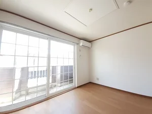 ひたちなか市のマンスリーマンション・ウィークリーマンション「アウローラ 103・洋室(No.1223777)」メイン画像