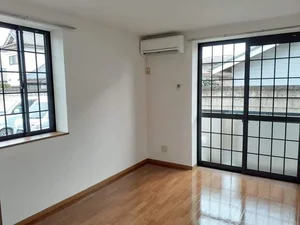 のマンスリーマンション・ウィークリーマンション「アトラスＡ 101・洋室(No.1223780)」メイン画像