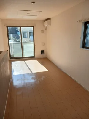 木更津市のマンスリーマンション・ウィークリーマンション「グランド　ソレイユⅠ 101・洋室(No.1223785)」メイン画像