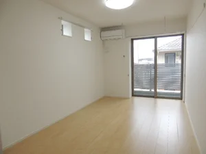 のマンスリーマンション・ウィークリーマンション「ヴィラドムス 201・洋室(No.1223787)」メイン画像