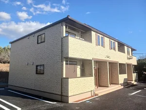 土浦市のマンスリーマンション・ウィークリーマンション「アリビオ　Ｂ 201・洋室(No.1223797)」メイン画像