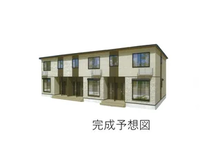 東邦大学医療センター　佐倉病院周辺のマンスリーマンション・ウィークリーマンション「サニーハイツ・モネ 202・洋室(No.1223801)」メイン画像