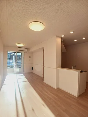 秩父市のマンスリーマンション・ウィークリーマンション「ラ　ルーチェ　ウーノ 102・洋室(No.1223810)」メイン画像