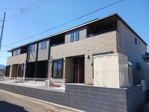 のマンスリーマンション・ウィークリーマンション「メゾン　よしみ 204・洋室(No.1223819)」メイン画像