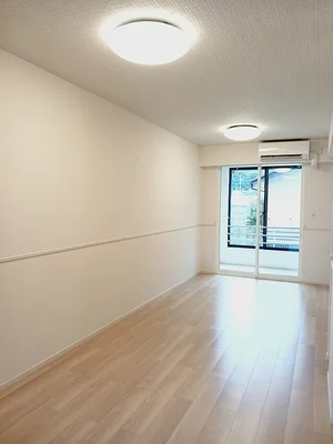 秩父市のマンスリーマンション・ウィークリーマンション「メゾン　よしみ 103・洋室(No.1223823)」メイン画像