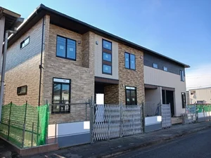 埼玉県のマンスリーマンション・ウィークリーマンション「メゾン　ミモザⅤ 203・洋室(No.1223826)」メイン画像