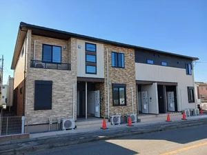 のマンスリーマンション・ウィークリーマンション「メゾン　ミモザⅤ 202・洋室(No.1223827)」メイン画像