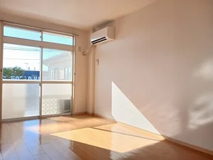 のマンスリーマンション・ウィークリーマンション「エルディム鈴木 201・洋室(No.1223830)」メイン画像