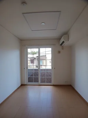 新潟県のマンスリーマンション・ウィークリーマンション「カーサ・ブリーゼ 103・洋室(No.1223848)」メイン画像