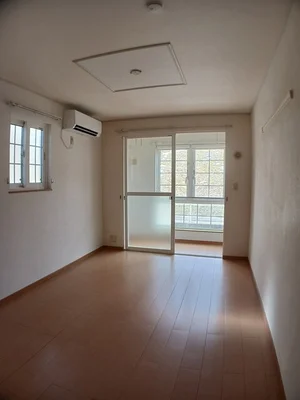 のマンスリーマンション・ウィークリーマンション「ベイサイドヒルズ 104・洋室(No.1223850)」メイン画像