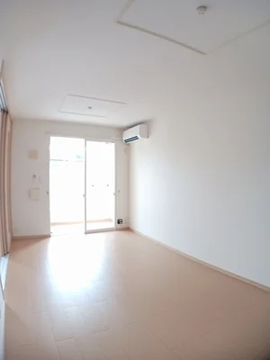 三条市のマンスリーマンション・ウィークリーマンション「ルディア・ノイＢ 202・洋室(No.1223854)」メイン画像