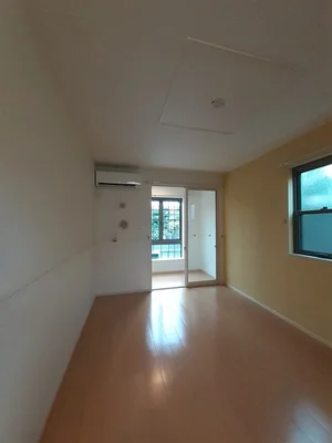 新潟県のマンスリーマンション・ウィークリーマンション「プレジャー 101・洋室(No.1223859)」メイン画像