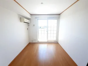 岐阜県のマンスリーマンション・ウィークリーマンション「フォーレ 202・洋室(No.1223877)」メイン画像