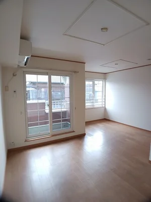 愛知県のマンスリーマンション・ウィークリーマンション「クリスタルハート 202・洋室(No.1223878)」メイン画像