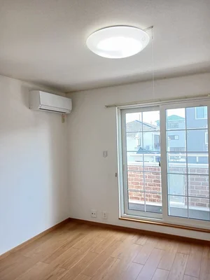 浜松市のマンスリーマンション・ウィークリーマンション「グランツみしま 201・洋室(No.1223880)」メイン画像