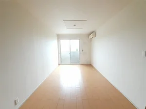 のマンスリーマンション・ウィークリーマンション「ウィング・フィルⅡ 102・洋室(No.1223883)」メイン画像