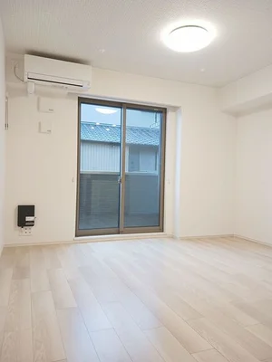 のマンスリーマンション・ウィークリーマンション「エリタージュ　スルガ 103・洋室(No.1223893)」メイン画像