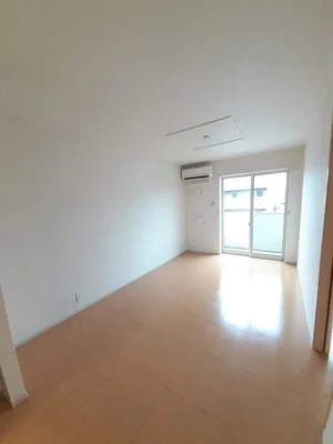 香川県の大東建託リーシング株式会社のマンスリーマンション・ウィークリーマンション「シエルメゾン 201・洋室(No.1223900)」メイン画像