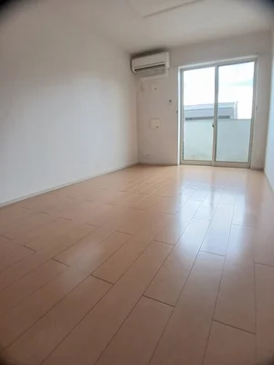 のマンスリーマンション・ウィークリーマンション「シエルメゾン 201・洋室(No.1223900)」メイン画像