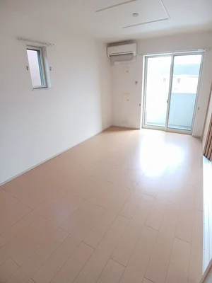 社会医療法人財団大樹会総合病院回生病院周辺のマンスリーマンション・ウィークリーマンション「ラブ・ラ・ドールＡ 202・洋室(No.1223901)」メイン画像