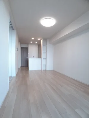 紀の川市のマンスリーマンション・ウィークリーマンション「ゲミューゼガルテンⅠ 102・洋室(No.1223910)」メイン画像