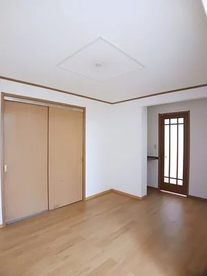 のマンスリーマンション・ウィークリーマンション「クレストール中野Ｂ 202・洋室(No.1223913)」メイン画像