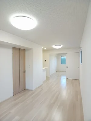 直江駅（島根県）のマンスリーマンション・ウィークリーマンション「フレージュ　セレノ 106・洋室(No.1223916)」メイン画像