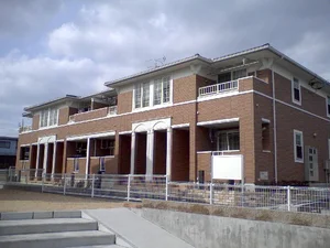 のマンスリーマンション・ウィークリーマンション「マリンブリーズⅡ 105・洋室(No.1223936)」メイン画像