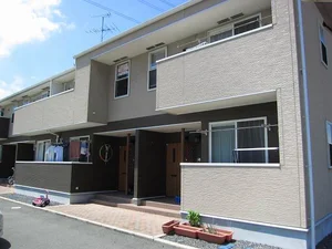 のマンスリーマンション・ウィークリーマンション「ビッグアイランドハーヴェストＣ 102・洋室(No.1223937)」メイン画像