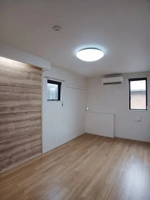 熊本市南区のマンスリーマンション・ウィークリーマンション「ソフィア 101・洋室(No.1223972)」メイン画像