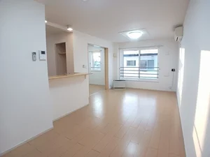 旭川駅（北海道）のマンスリーマンション・ウィークリーマンション「ベルメゾンＤ 201・LDK(No.1224006)」メイン画像