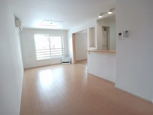 のマンスリーマンション・ウィークリーマンション「ソナーレ 203・LDK(No.1224007)」メイン画像