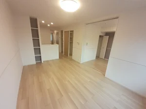 富良野市のマンスリーマンション・ウィークリーマンション「エス・スールⅨ 204・LDK(No.1224016)」メイン画像